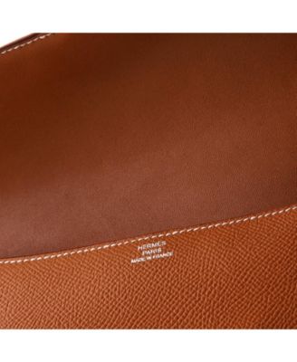 25 Constance Elan NM Bag Epsom