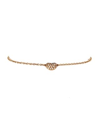 Elsa Peretti Bean Bracelet