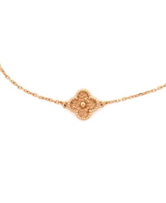 Sweet Alhambra Bracelet