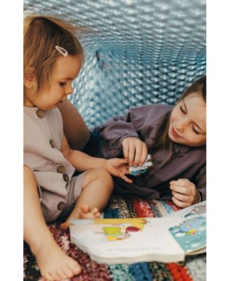 Wilma Whale Character Book & Plush Set