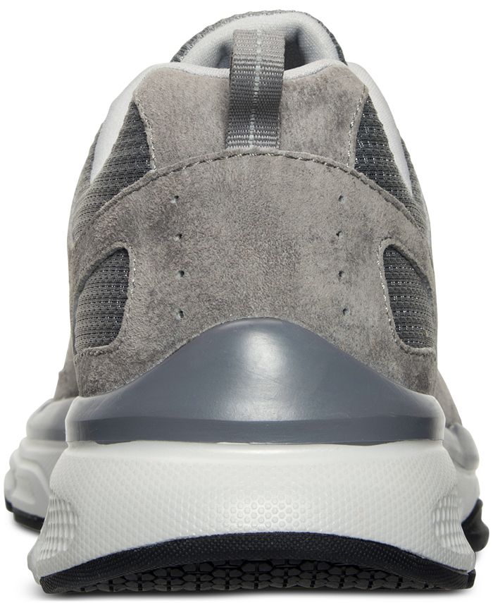 Skechers Men's Relaxed Fit: Optimizer Running Sneakers from Finish Line ...