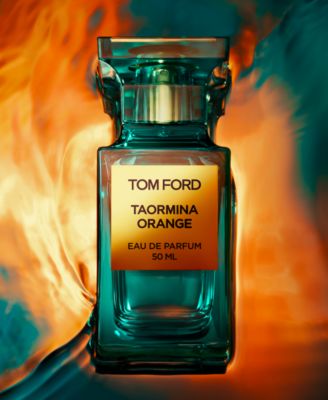 Tom Ford Taormina Orange Eau de Parfum, 1.7 oz. - Macy's