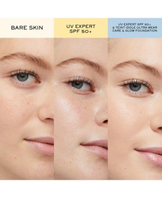 UV Expert Aquagel Defense SPF 50+ Primer and Moisturizer, 1 oz.