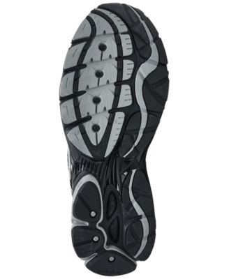 Men's ProGrid Omni 9 Casual Sneakers from Finish Line