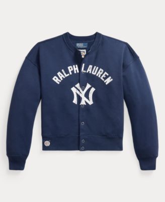 Women's Long-Sleeve Cardigan