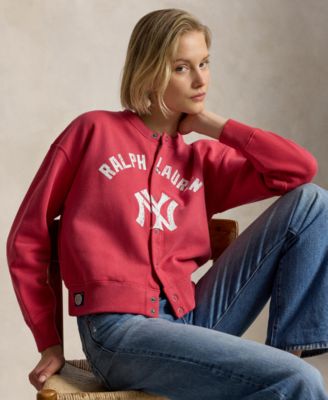 Women's Long-Sleeve Cardigan