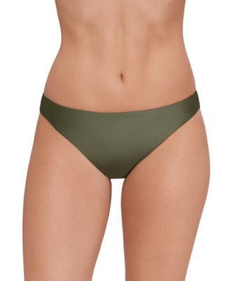 Women's Pull-On Swim Hipster Bottoms