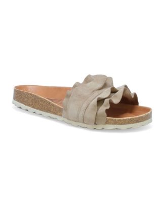 Women's Sandals Sage