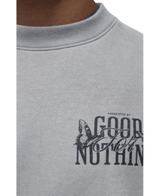 Men's Dakota Relaxed Sweatshirt