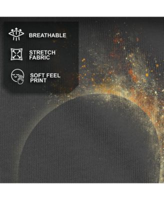 Men's Eclipse Short Sleeve T-Shirt