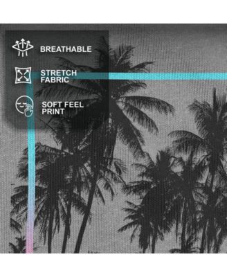 Men's Paradise Palms Short Sleeve T-Shirt