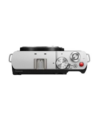 LUMIX S9 Mirrorless Camera with 18-40mm f/4.5-6.3 Lens