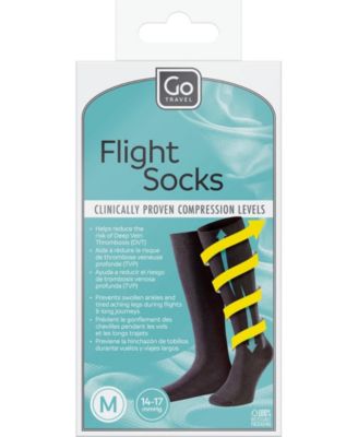 Medium Flight Socks
