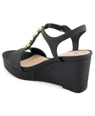 Women's Cabo Wedge Sandals