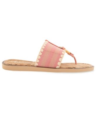 Women's Sabriya Thong Flat Sandals