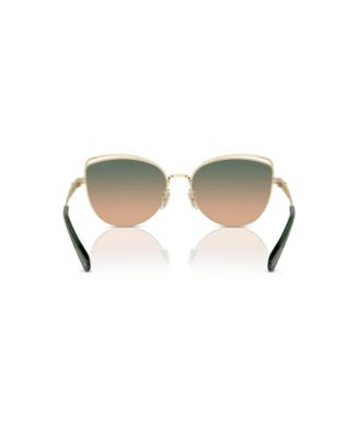 Women's Sunglasses, Cr621 Hc7162