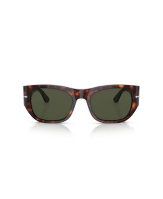 Unisex Square Sunglasses, PO3308S