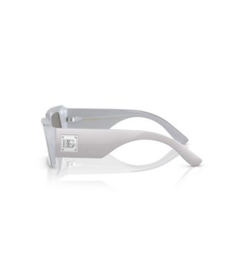 Women's Rectangle Sunglasses, DG4416