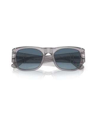 Unisex Square Sunglasses, PO3308S