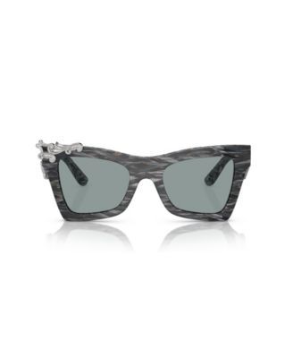 Women's Cat Eye Sunglasses, DG4434