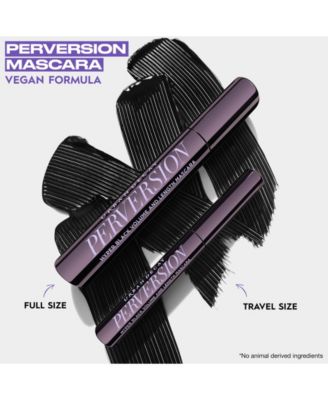 Perversion Volumizing Mascara