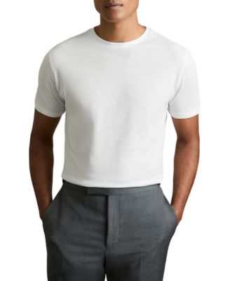 Men's 3-Pack Of Crew Neck T-Shirt