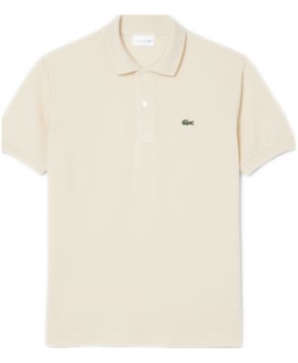 Men's Classic-Fit Polo Shirt