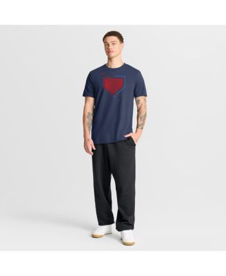 Men's Navy Boston Red Sox Icon T-Shirt