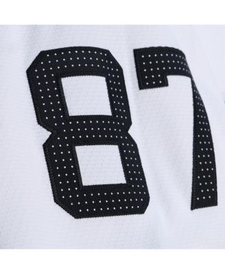 Men's Sidney Crosby White 2019 All-Star Game Power Play Jersey