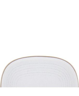 Men's Brown Philadelphia Phillies Foundational Mesh Hitch Adjustable Hat