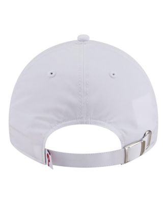 Men's White Philadelphia Phillies 2026 Spring Training Fan Pack Icon Casual Classic Adjustable Hat