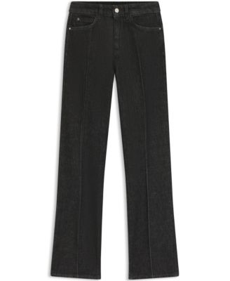 BOSS by Women's Slim-Fit Stretch Denim Jeans