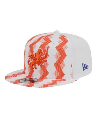Men's White FC Cincinnati 2026 Jersey Hook 9FIFTY Snapback Hat