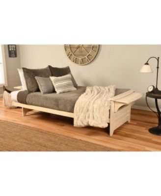 Phoenix Frame with Canadian Mattress