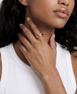 Don't Get It Twisted Ring