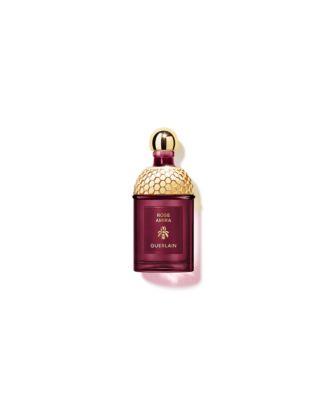 Free Absolus Allegoria Rose Amira Eau de Parfum 0.25 oz with $170 GUERLAIN Aqua Allegoria Fragrance purchase