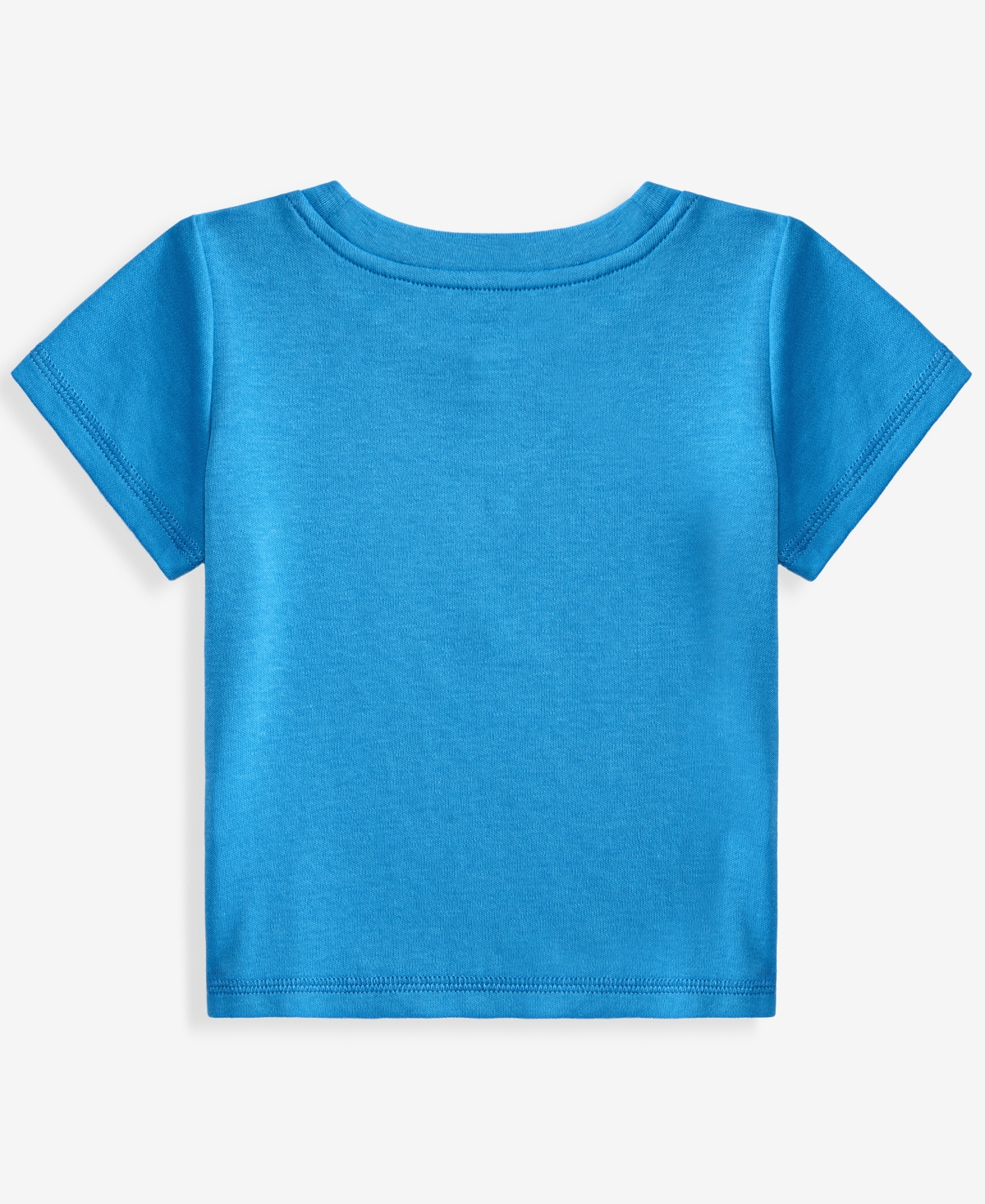 First Impressions Baby Boys' 3M-24M Mix & Match Octopus T-Shirt, Macy's Exclusive