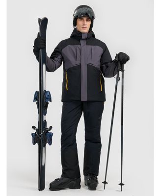 Men's NeoDry 8000/5000 Membrane Ski Jacket