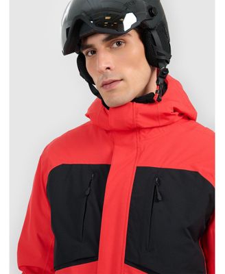 Men's NeoDry 8000/5000 Membrane Ski Jacket