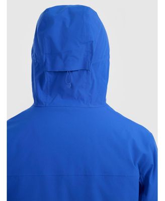 Men's Winter Ski Jacket With NeoDry 5000 Membrane