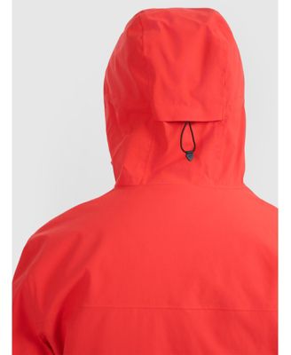 Men's Winter Ski Jacket With NeoDry 5000 Membrane