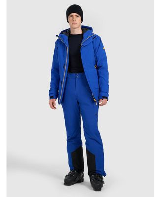 Men's Ski jacket NeoDry 8000/5000 With Integrated Hood