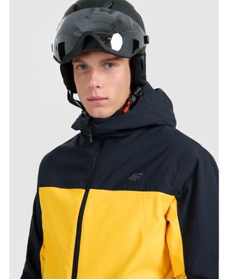 Men's Winter Ski Jacket With NeoDry 5000 Membrane