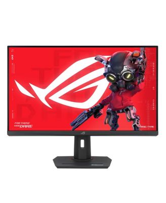 Asus ROG Strix XG32UCG 32" Class 4K UHD Gaming LED Monitor - 16:9