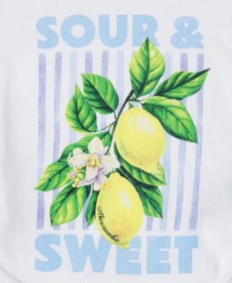 Girls' Short-Sleeve T-Shirt