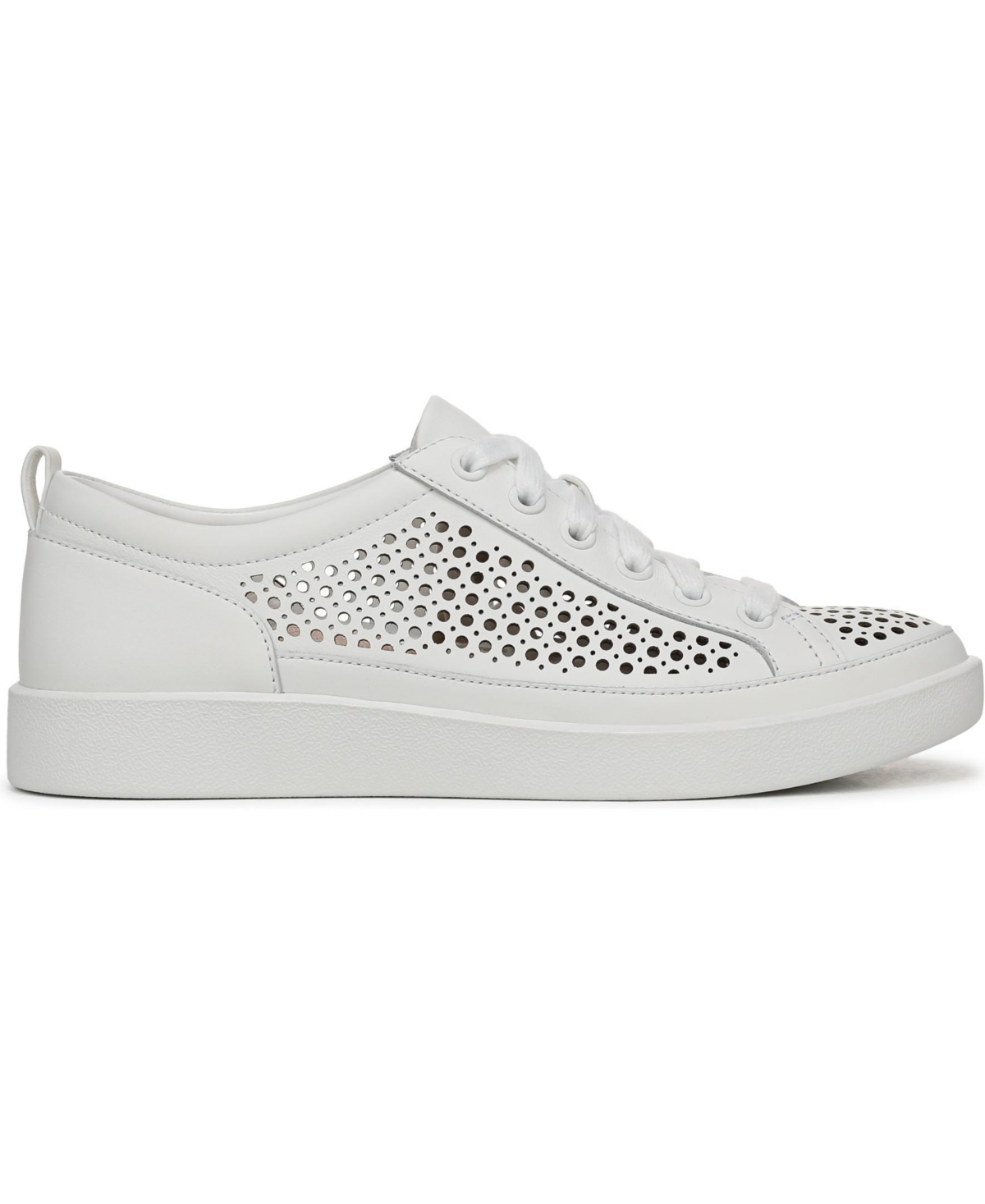 Vionic Women's Winny Perf Lace Up Sneakers