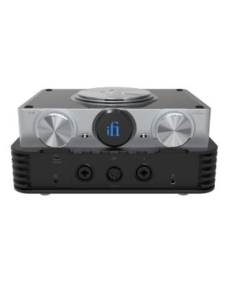 iDSD Phantom Streamer & DAC