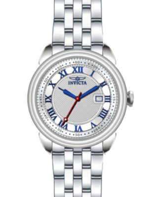 Men's 15356 Specialty Quartz Dial Watch