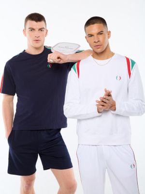 Men's Eredita Crewneck