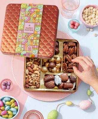 Easter Chocolate and Nut, 20-Pc.
